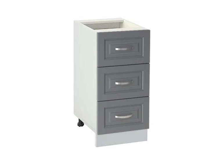 Ντουλάπι Κουζίνας επιδαπέδιο 40εκ., No 403 MDF, 40x60x82εκ., Genomax Ντουλάπι Κουζίνας επιδαπέδιο 40εκ., No 403 MDF, 40x60x82εκ., Genomax