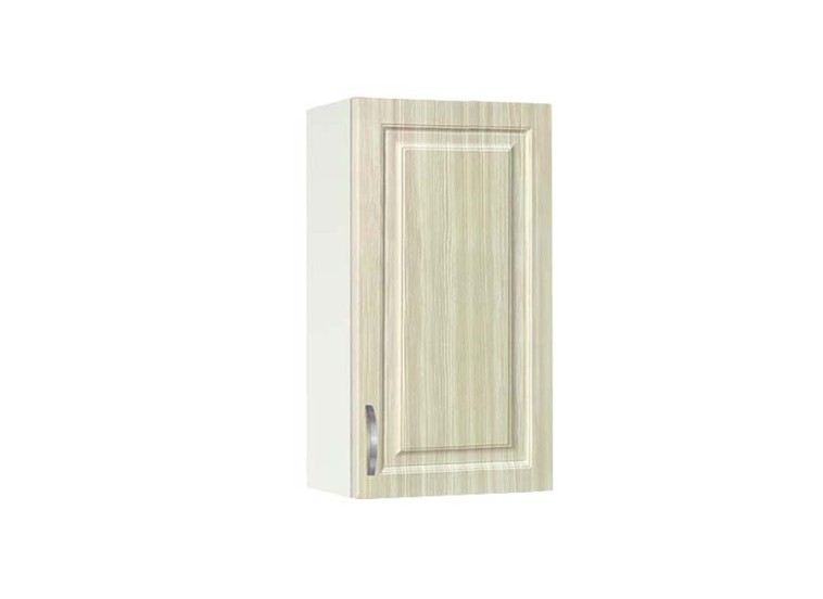 Ντουλάπι κουζίνας κρεμαστό 40εκ., No 40 MDF, Genomax Ντουλάπι κουζίνας κρεμαστό 40εκ., No 40 MDF, Genomax