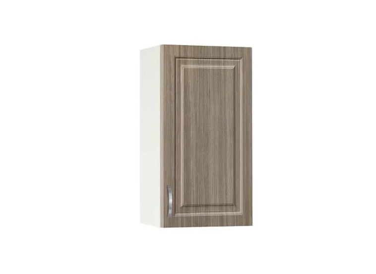 Ντουλάπι κουζίνας κρεμαστό 40εκ., No 40 MDF, Genomax Ντουλάπι κουζίνας κρεμαστό 40εκ., No 40 MDF, Genomax