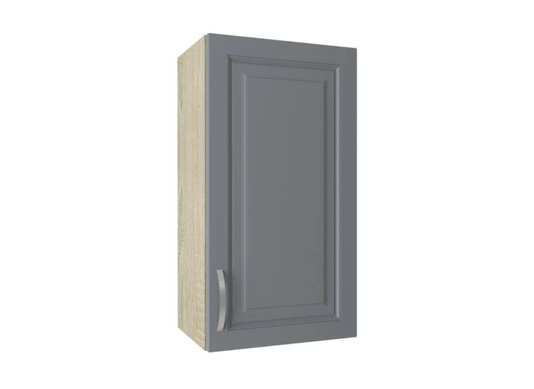 Ντουλάπι κουζίνας κρεμαστό 40εκ., No 40 MDF, Genomax Ντουλάπι κουζίνας κρεμαστό 40εκ., No 40 MDF, Genomax
