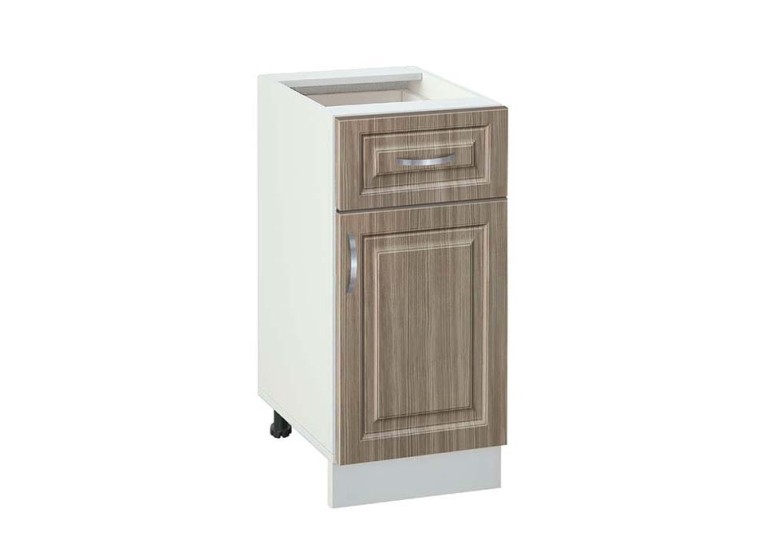 Ντουλάπι Κουζίνας επιδαπέδιο 40εκ., No 411 MDF, Genomax Ντουλάπι Κουζίνας επιδαπέδιο 40εκ., No 411 MDF, Genomax
