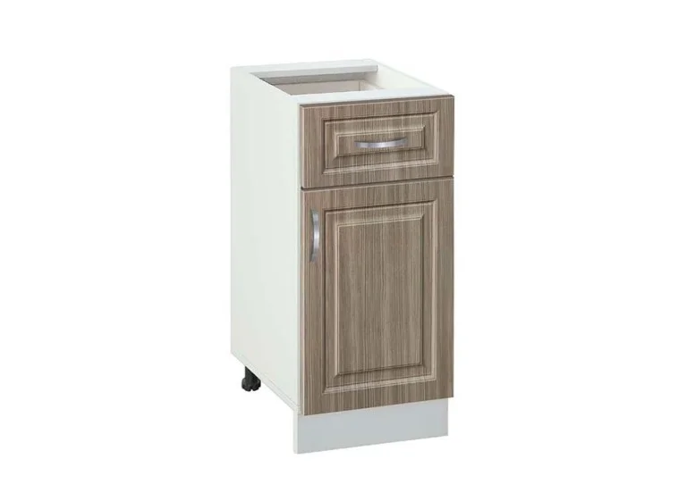 Ντουλάπι Κουζίνας επιδαπέδιο 40εκ., No 411 MDF, Genomax Ντουλάπι Κουζίνας επιδαπέδιο 40εκ., No 411 MDF, Genomax
