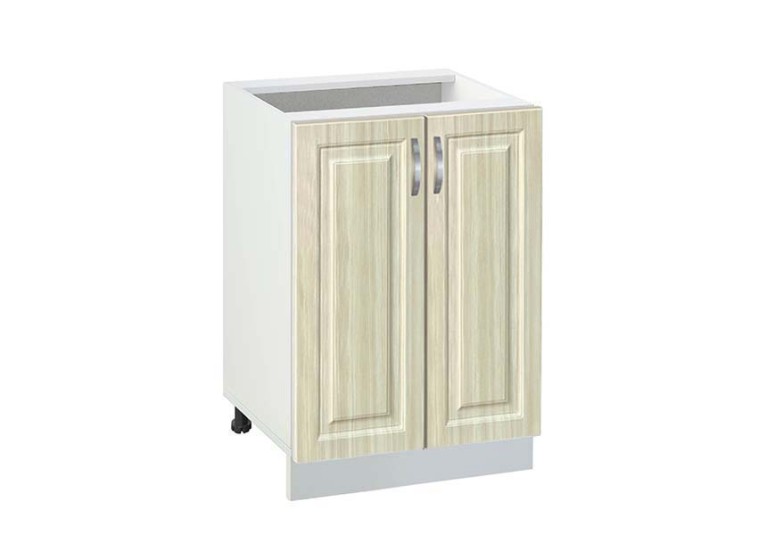 Ντουλάπι Κουζίνας επιδαπέδιο 50εκ., Νο 502 MDF, Genomax Ντουλάπι Κουζίνας επιδαπέδιο 50εκ., Νο 502 MDF, Genomax