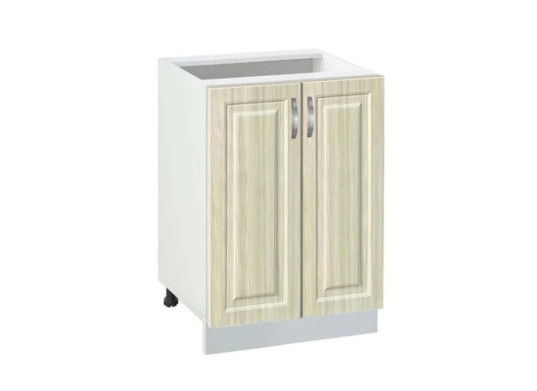 Ντουλάπι Κουζίνας επιδαπέδιο 50εκ., Νο 502 MDF, Genomax Ντουλάπι Κουζίνας επιδαπέδιο 50εκ., Νο 502 MDF, Genomax