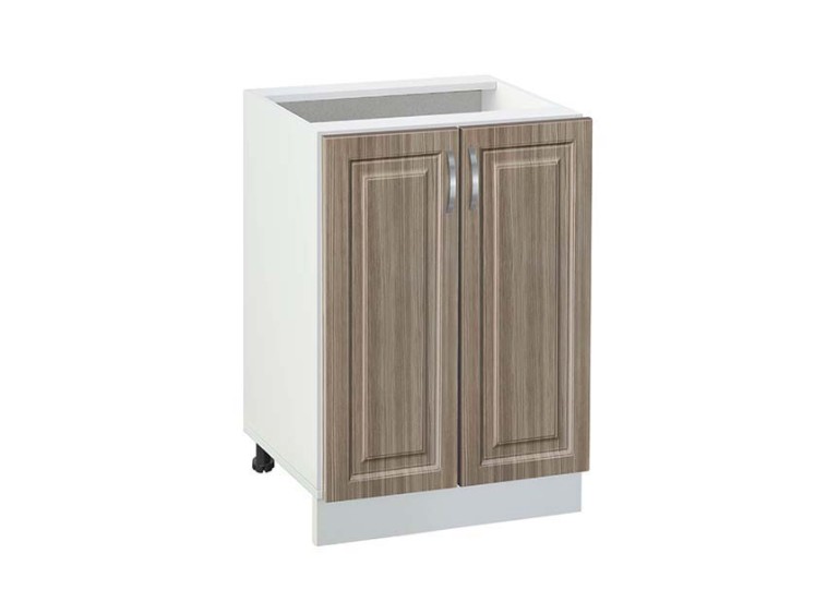 Ντουλάπι Κουζίνας επιδαπέδιο 50εκ., Νο 502 MDF, Genomax Ντουλάπι Κουζίνας επιδαπέδιο 50εκ., Νο 502 MDF, Genomax