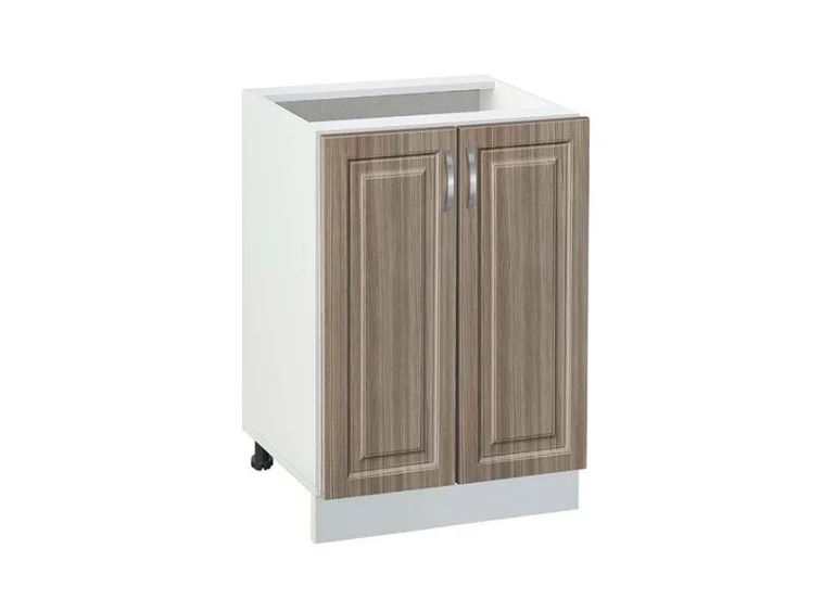 Ντουλάπι Κουζίνας επιδαπέδιο 50εκ., Νο 502 MDF, Genomax Ντουλάπι Κουζίνας επιδαπέδιο 50εκ., Νο 502 MDF, Genomax