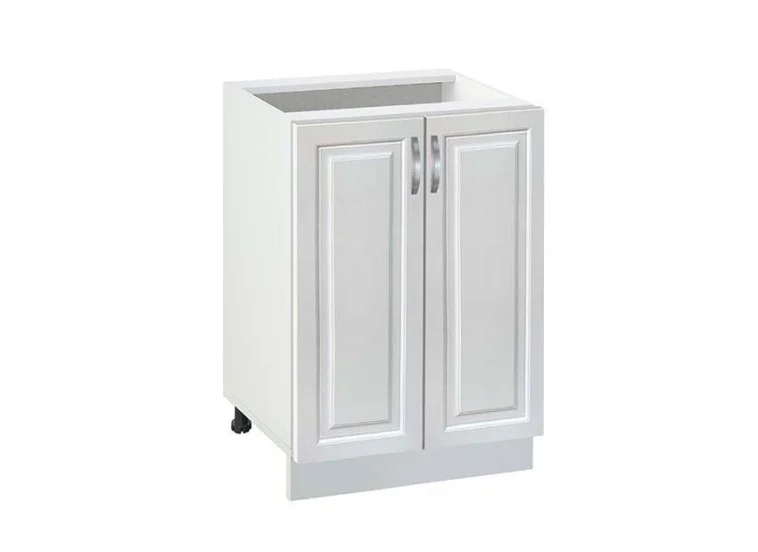 Ντουλάπι Κουζίνας επιδαπέδιο 50εκ., Νο 502 MDF, Genomax Ντουλάπι Κουζίνας επιδαπέδιο 50εκ., Νο 502 MDF, Genomax