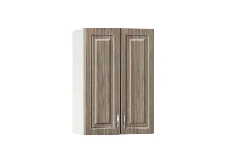Ντουλάπι κουζίνας κρεμαστό 50εκ., No 50 MDF, Genomax Ντουλάπι κουζίνας κρεμαστό 50εκ., No 50 MDF, Genomax