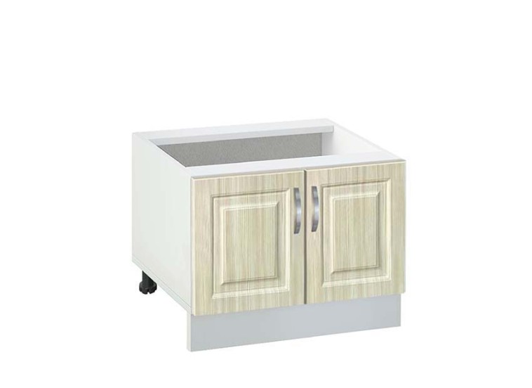 Ντουλάπι κουζίνας επιδαπέδιο 60εκ., No 601P MDF, Genomax Ντουλάπι κουζίνας επιδαπέδιο 60εκ., No 601P MDF, Genomax