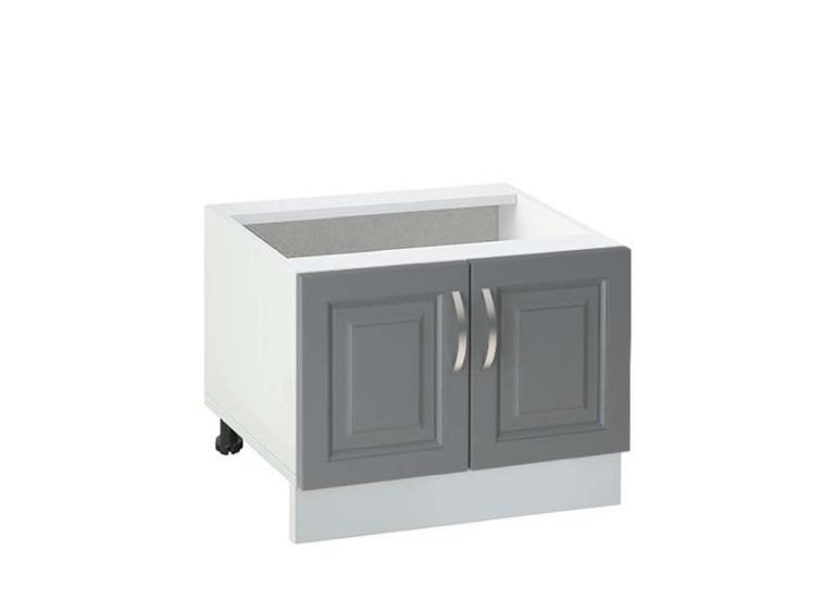 Ντουλάπι κουζίνας επιδαπέδιο 60εκ., No 601P MDF, Genomax Ντουλάπι κουζίνας επιδαπέδιο 60εκ., No 601P MDF, Genomax