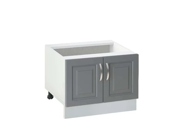 Ντουλάπι κουζίνας επιδαπέδιο 60εκ., No 601P MDF, Genomax Ντουλάπι κουζίνας επιδαπέδιο 60εκ., No 601P MDF, Genomax