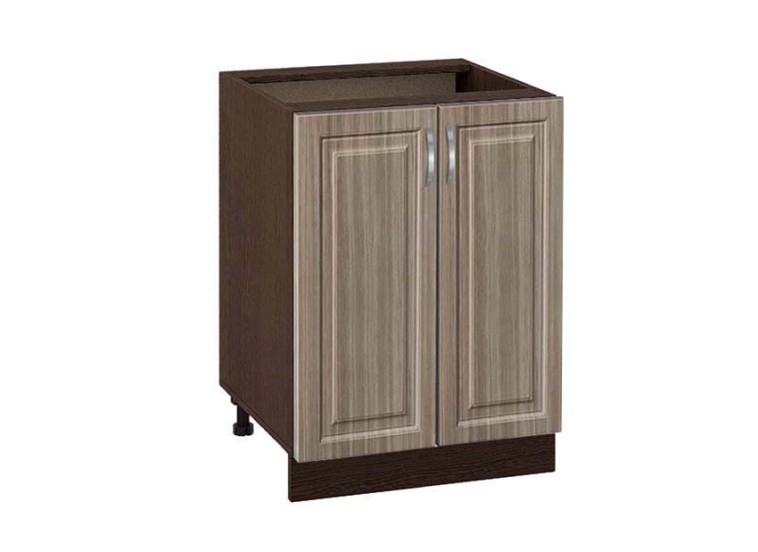 Ντουλάπι Κουζίνας επιδαπέδιο 60εκ., Νο 602 MDF, Genomax Ντουλάπι Κουζίνας επιδαπέδιο 60εκ., Νο 602 MDF, Genomax
