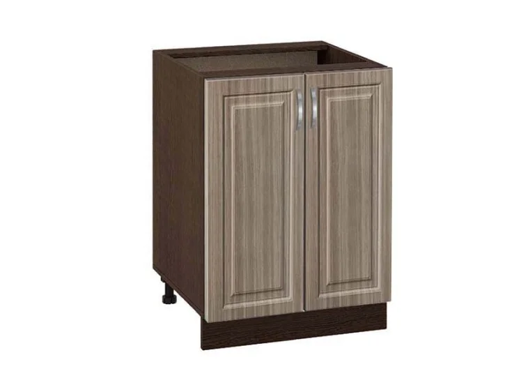 Ντουλάπι Κουζίνας επιδαπέδιο 60εκ., Νο 602 MDF, Genomax Ντουλάπι Κουζίνας επιδαπέδιο 60εκ., Νο 602 MDF, Genomax