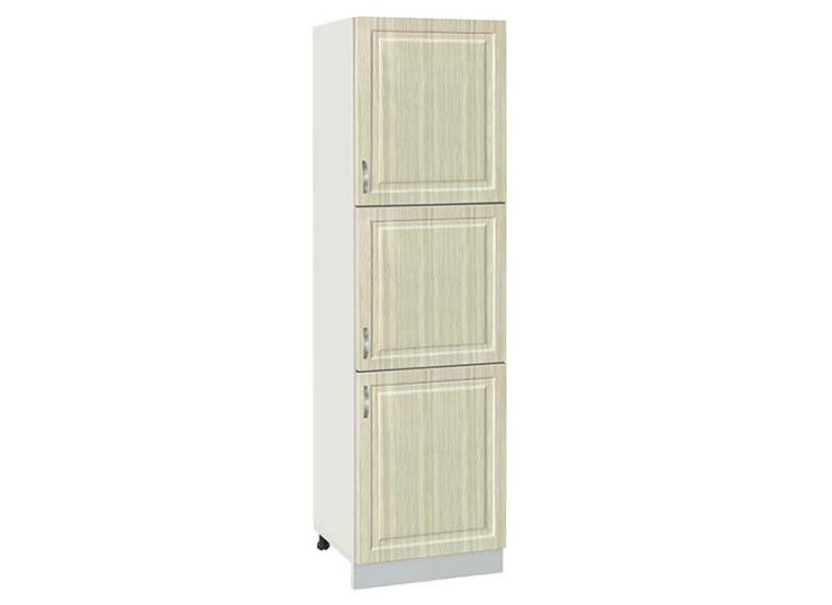 Ντουλάπι κουζίνας επιδαπέδιο 60εκ., No 603Κ MDF, Genomax Ντουλάπι κουζίνας επιδαπέδιο 60εκ., No 603Κ MDF, Genomax