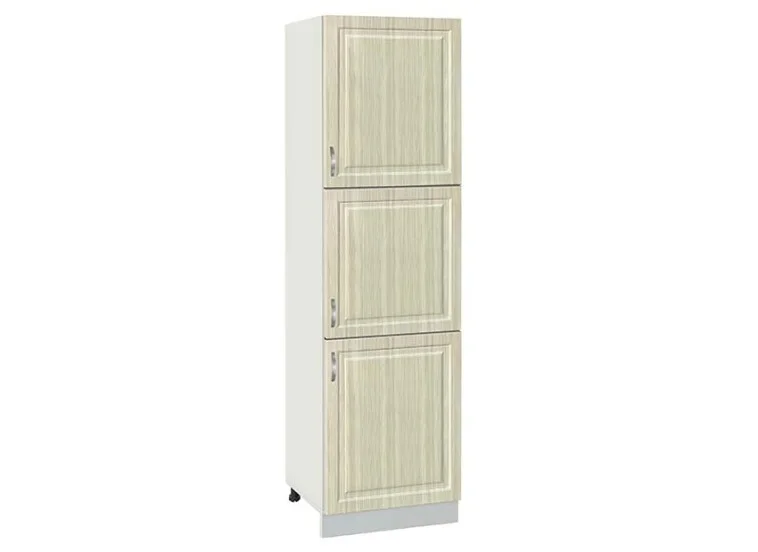 Ντουλάπι κουζίνας επιδαπέδιο 60εκ., No 603Κ MDF, Genomax Ντουλάπι κουζίνας επιδαπέδιο 60εκ., No 603Κ MDF, Genomax
