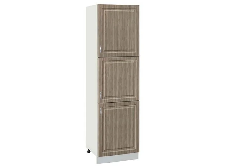 Ντουλάπι κουζίνας επιδαπέδιο 60εκ., No 603Κ MDF, Genomax Ντουλάπι κουζίνας επιδαπέδιο 60εκ., No 603Κ MDF, Genomax