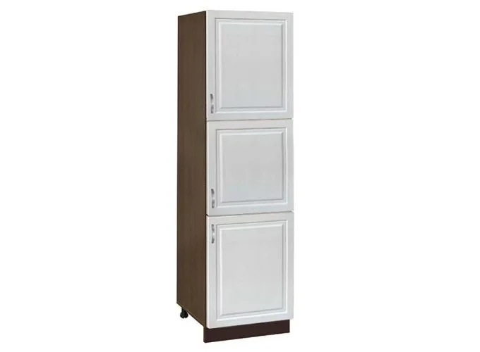 Ντουλάπι κουζίνας επιδαπέδιο 60εκ., No 603Κ MDF, Genomax