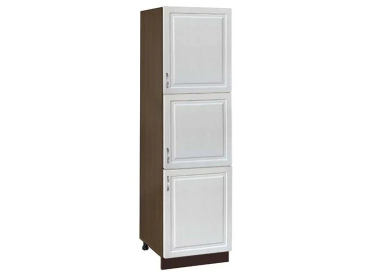 Ντουλάπι κουζίνας επιδαπέδιο 60εκ., No 603Κ MDF, Genomax Ντουλάπι κουζίνας επιδαπέδιο 60εκ., No 603Κ MDF, Genomax