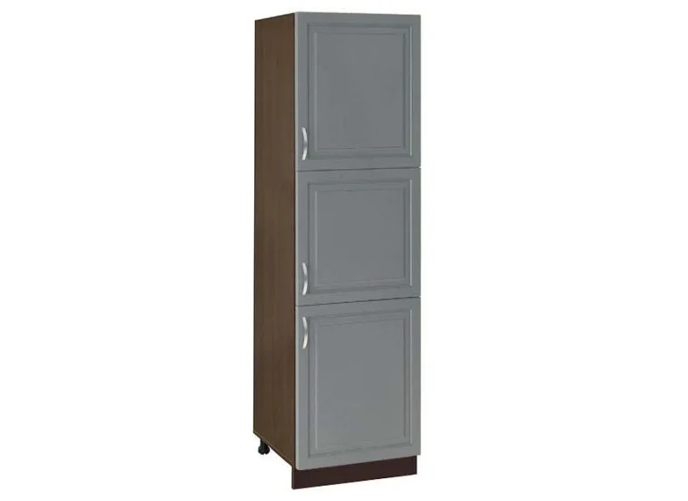 Ντουλάπι κουζίνας επιδαπέδιο 60εκ., No 603Κ MDF, Genomax Ντουλάπι κουζίνας επιδαπέδιο 60εκ., No 603Κ MDF, Genomax