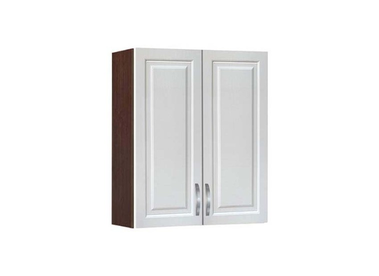 Ντουλάπι κουζίνας κρεμαστό 60εκ., No 60 MDF, Genomax Ντουλάπι κουζίνας κρεμαστό 60εκ., No 60 MDF, Genomax