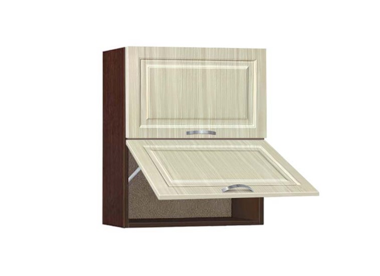 Ντουλάπι Κουζίνας κρεμαστό 60εκ, No 60 G MDF, Genomax Ντουλάπι Κουζίνας κρεμαστό 60εκ, No 60 G MDF, Genomax