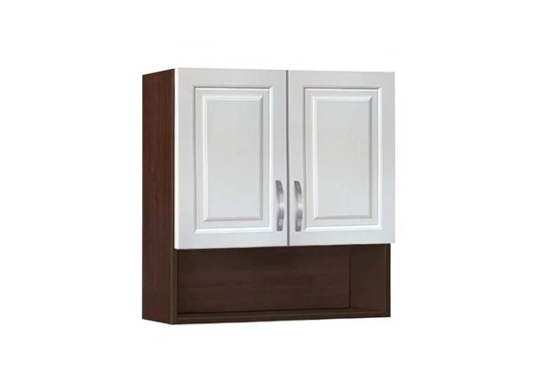 Ντουλάπι Κουζίνας κρεμαστό με ράφι 60εκ, No 60 P MDF, Genomax Ντουλάπι Κουζίνας κρεμαστό με ράφι 60εκ, No 60 P MDF, Genomax
