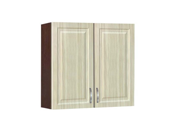 Ντουλάπι κουζίνας κρεμαστό 80εκ., No 80 MDF, 80x30x72 εκ., Genomax Ντουλάπι κουζίνας κρεμαστό 80εκ., No 80 MDF, 80x30x72 εκ., Genomax