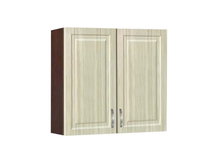 Ντουλάπι κουζίνας κρεμαστό 80εκ., No 80 MDF, 80x30x72 εκ., Genomax Ντουλάπι κουζίνας κρεμαστό 80εκ., No 80 MDF, 80x30x72 εκ., Genomax