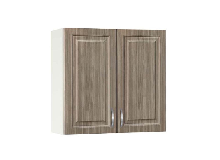 Ντουλάπι κουζίνας κρεμαστό 80εκ., No 80 MDF, 80x30x72 εκ., Genomax Ντουλάπι κουζίνας κρεμαστό 80εκ., No 80 MDF, 80x30x72 εκ., Genomax