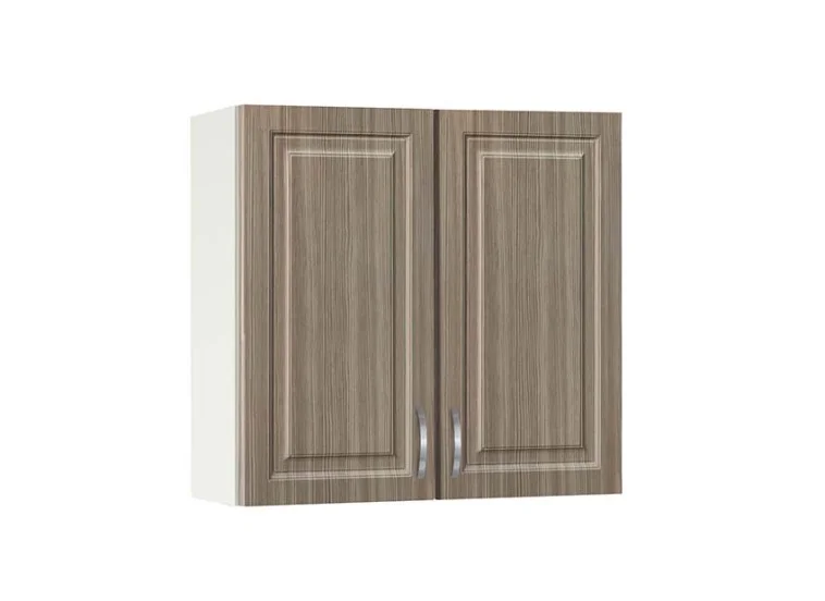 Ντουλάπι κουζίνας κρεμαστό 80εκ., No 80 MDF, 80x30x72 εκ., Genomax Ντουλάπι κουζίνας κρεμαστό 80εκ., No 80 MDF, 80x30x72 εκ., Genomax