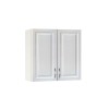 Ντουλάπι κουζίνας κρεμαστό 80εκ., No 80 MDF, 80x30x72 εκ., Genomax Ντουλάπι κουζίνας κρεμαστό 80εκ., No 80 MDF, 80x30x72 εκ., Genomax