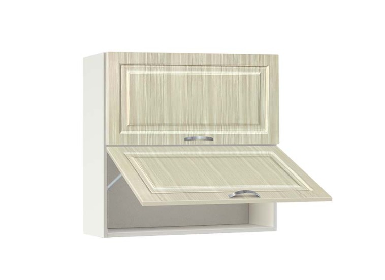 Ντουλάπι Κουζίνας κρεμαστό 80εκ, No 80 G MDF, Genomax Ντουλάπι Κουζίνας κρεμαστό 80εκ, No 80 G MDF, Genomax