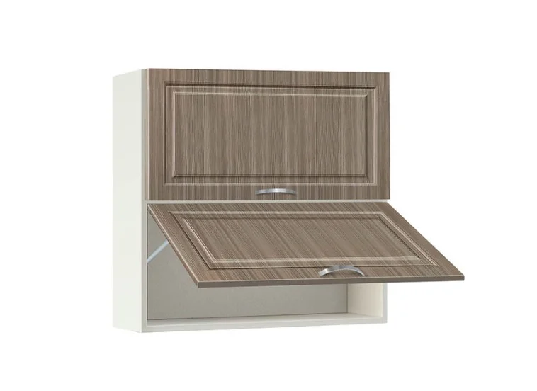 Ντουλάπι Κουζίνας κρεμαστό 80εκ, No 80 G MDF, Genomax Ντουλάπι Κουζίνας κρεμαστό 80εκ, No 80 G MDF, Genomax
