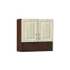 Ντουλάπι Κουζίνας κρεμαστό με ράφι 80εκ, No 80 P MDF, 80x20x72 εκ., Genomax Ντουλάπι Κουζίνας κρεμαστό με ράφι 80εκ, No 80 P MDF, 80x20x72 εκ., Genomax