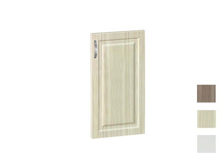 Πόρτα για εντοιχιζόμενο πλυντήριο, 45 cm, MDF, Genomax Πόρτα για εντοιχιζόμενο πλυντήριο, 45 cm, MDF, Genomax