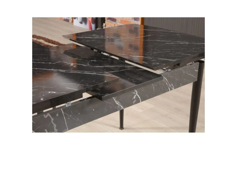 Σετ Τραπεζαρίας  Majesty , 7 Τεμαχίων , All4home