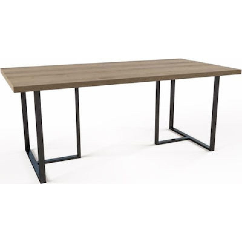 Τραπέζι Fino, 180x90x75 εκ., All4home
