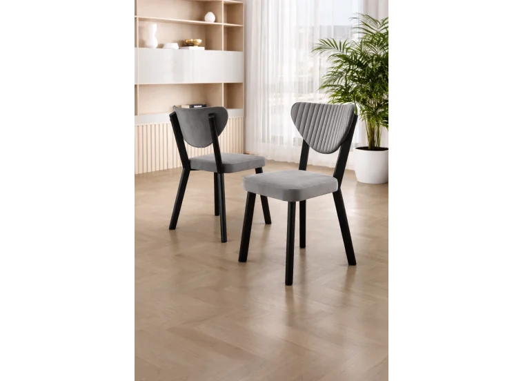 Σετ τραπεζαρίας 5 Τεμαχίων Με Μηχανισμό Επιμήκυνσης ,Brigida White, All4home