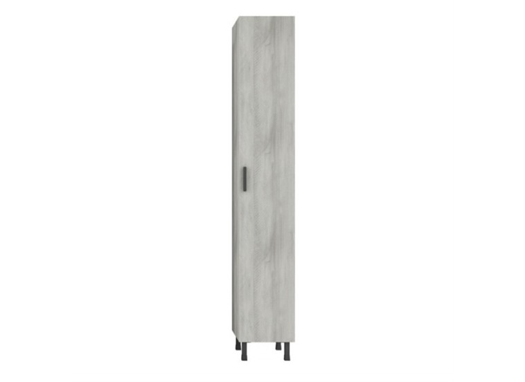 Στήλη Μπάνιου 30cm, Gray, Drop Στήλη Μπάνιου 30cm, Gray, Drop