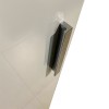 Στήλη Μπάνιου 30cm, Λευκό, Drop Στήλη Μπάνιου 30cm, Λευκό, Drop