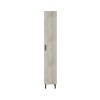 Στήλη Μπάνιου 30cm, Beige, Drop Στήλη Μπάνιου 30cm, Beige, Drop