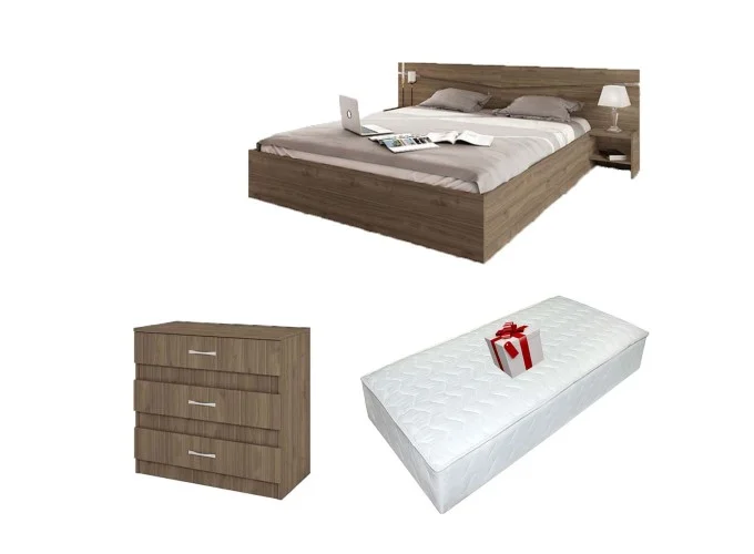 Πακέτο 3 τεμαχίων STU6, Genomax