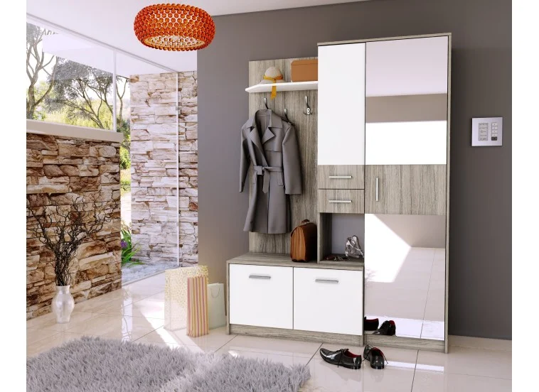 Έπιπλο Εισόδου, Antea, Genomax| All4home Έπιπλο Εισόδου, Antea, Genomax