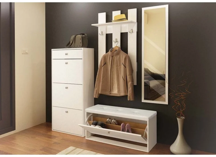 Έπιπλο Εισόδου Ava 100, Genomax