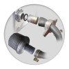 Αντλία Επιφάνειας Βενζίνης 9hp, BA 100-30, Miyake Αντλία Επιφάνειας Βενζίνης 9hp, BA 100-30, Miyake