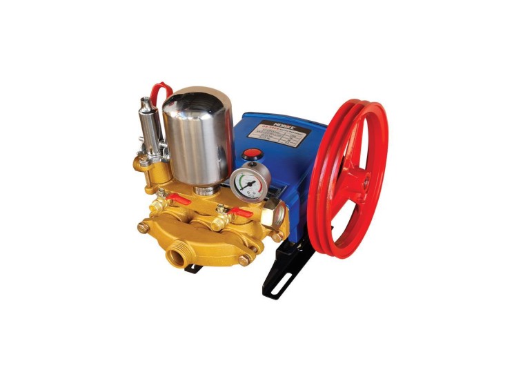 Αντλία Ψεκαστικού Χωρίς Κινητήρα 6.5hp Ceramic, Miyake Αντλία Ψεκαστικού Χωρίς Κινητήρα 6.5hp Ceramic, Miyake