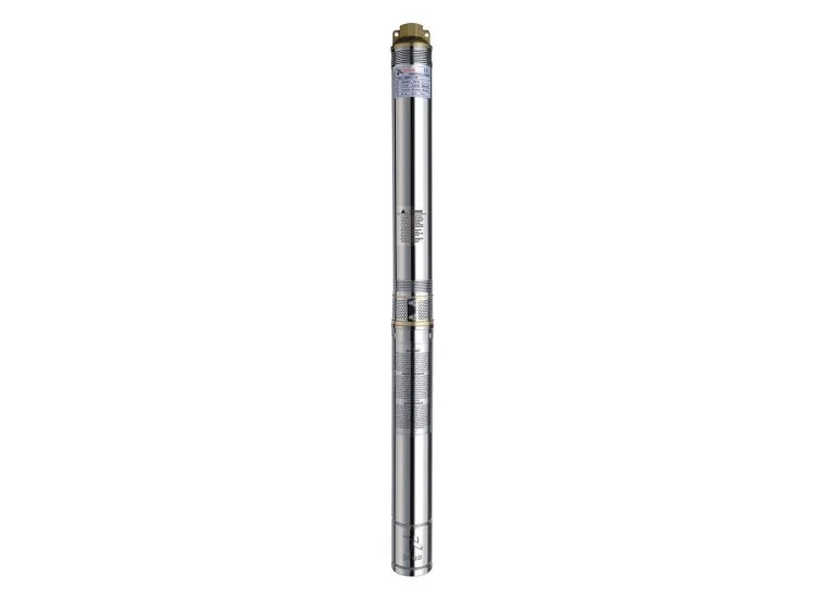 Μονοφασική Αντλία Γεωτρήσεων 0.5hp 2", SK 2M 50, Plus Μονοφασική Αντλία Γεωτρήσεων 0.5hp 2", SK 2M 50, Plus