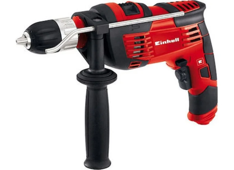 Κρουστικό Δράπανο 720W, TH-ID 720/1E, Einhell Κρουστικό Δράπανο 720W, TH-ID 720/1E, Einhell