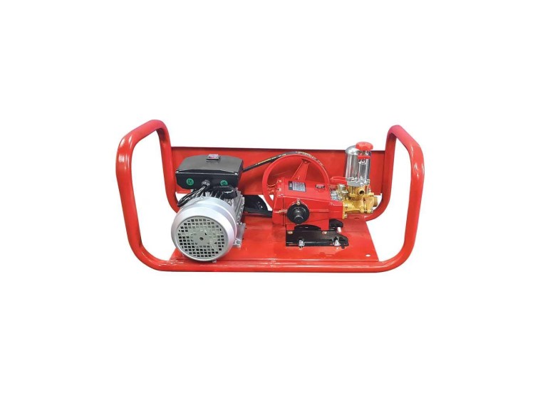 Ψεκαστικό ηλεκτρικό OS-30-MA και ML 90L-2, Miyake 