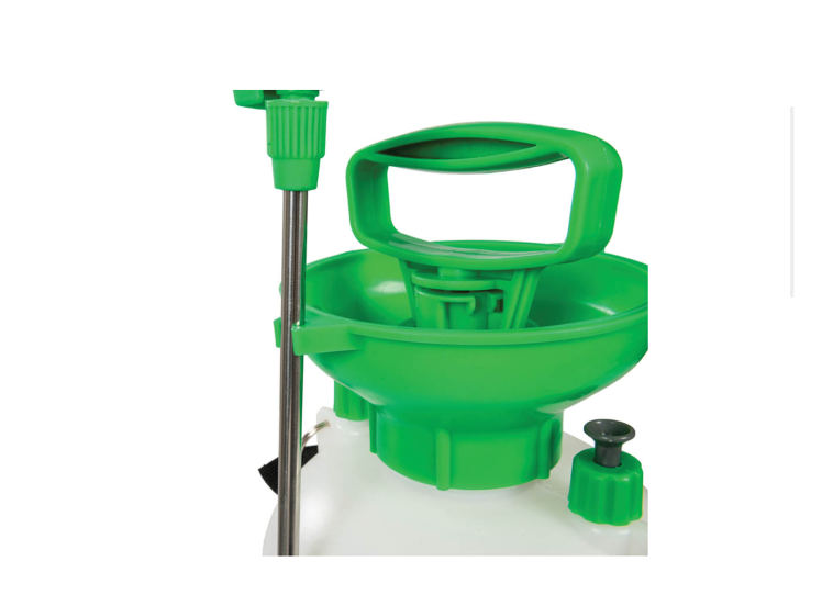 Ψεκαστήρας Προπιέσεως 5Lt, 675108, Silverline Ψεκαστήρας Προπιέσεως 5Lt, 675108, Silverline